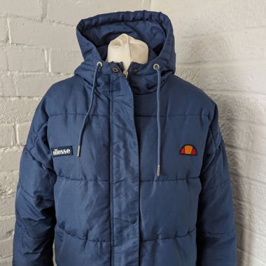 Unisex Ellesse Winterjacke 