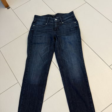 Cambio Jeans