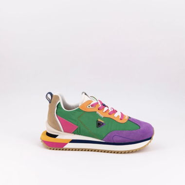 Sneaker von 0-105 ZERO CENT CINQ