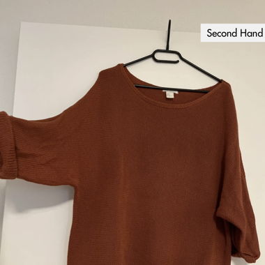 Strickpullover