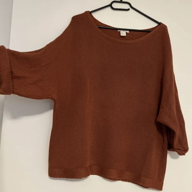Strickpullover