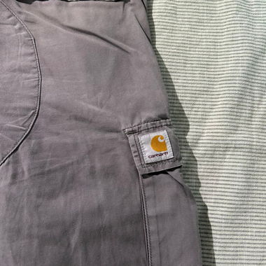 Carhartt-Jeans