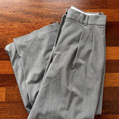 mango anzugshose
