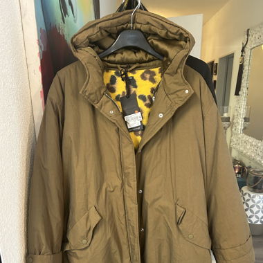 Winter Parka