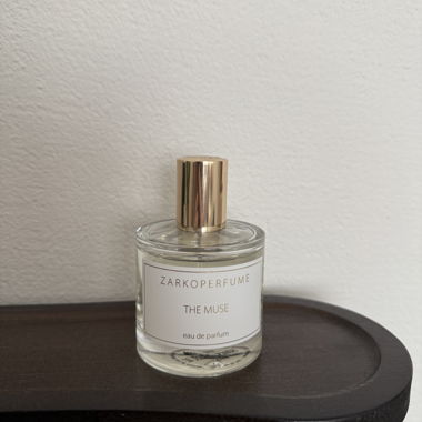 Zarkoperfume The Muse 50ml