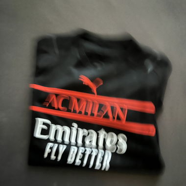 Maillot AC Milan 
