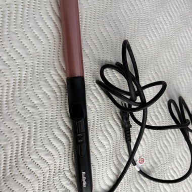 Babyliss Lockenstab