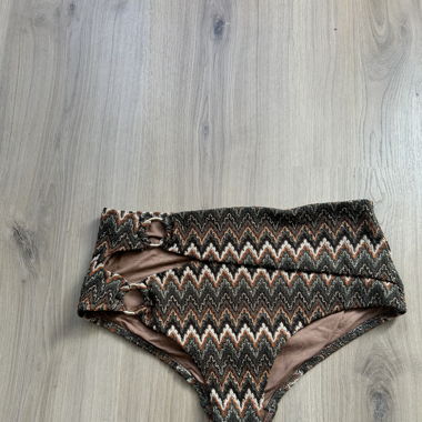Bain de maillot de bain 