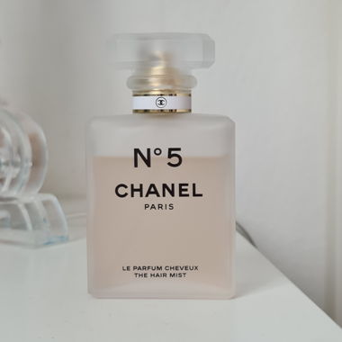 Chanel No 5 - Brume Cheveux - Le Parfum - 35 ml