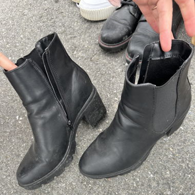 Anna Field Shoes