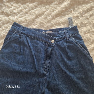 Bershka jeans Hosen gr 36