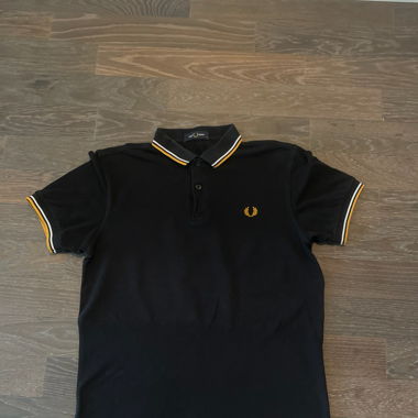 Fred Perry Polo Shirt