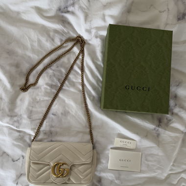 Gucci Umhaengetasche