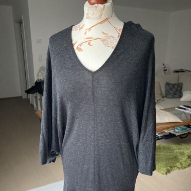 Pull papillon