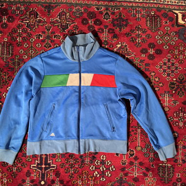 Adidas Jacke
