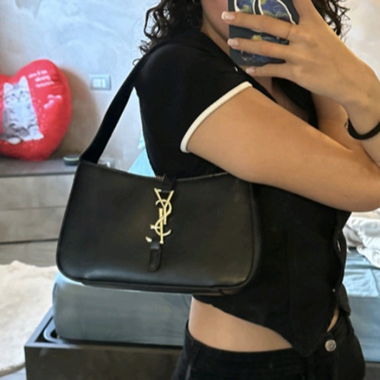 YSL bag
