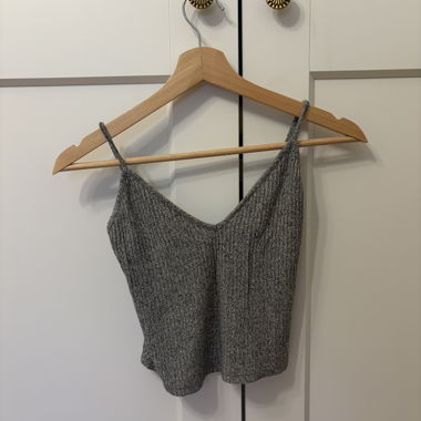 Haut tricot Brandy Melville