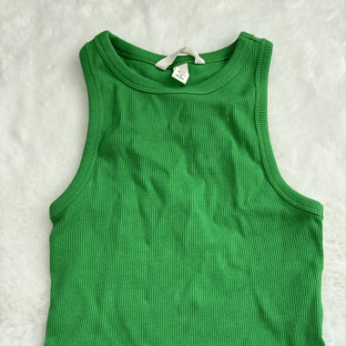 Top vert 