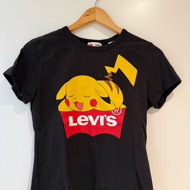 Levi's x Pokémon T-Shirt