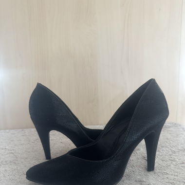 High Heels