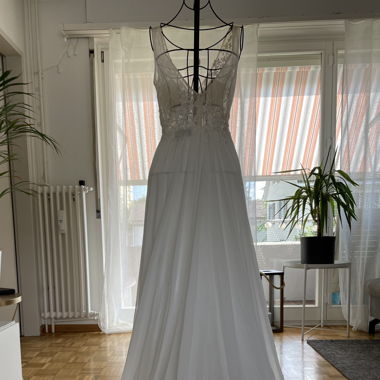 Brautkleid 