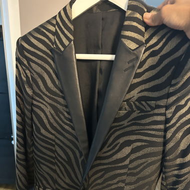 Veste