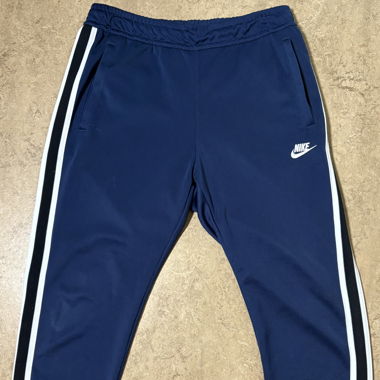 Bas nike 