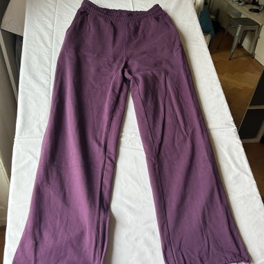 Jogging CESA viola
