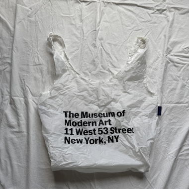 Bag von baggu