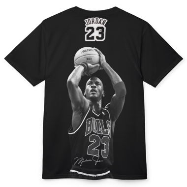 Micheal Jordan Tee