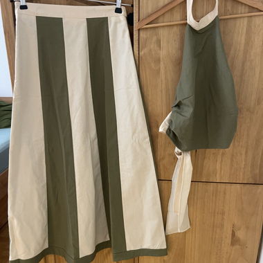 Ensemble (robe)