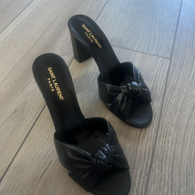 Tacco YSL