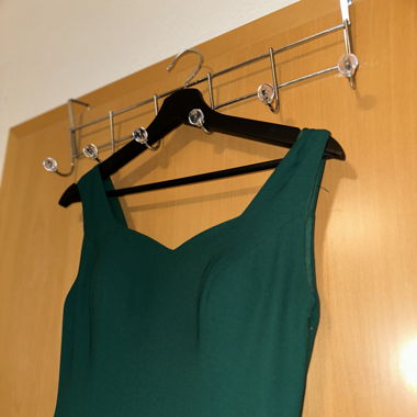 Abendkleid in Grösse 38/40