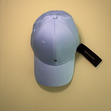 Tommy Hilfiger blaue Cap