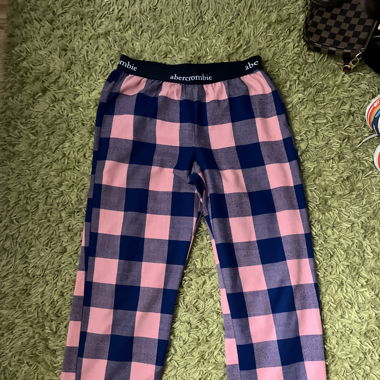 Abercrombie Schlaffhose