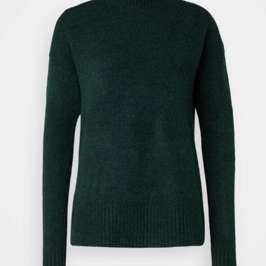 Maglione in maglia Vero Moda scarab mélange, taglia XS