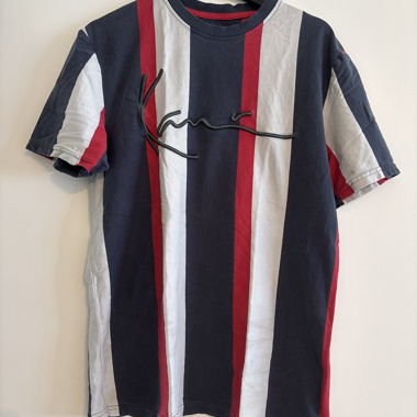 T-shirt Karl Kani