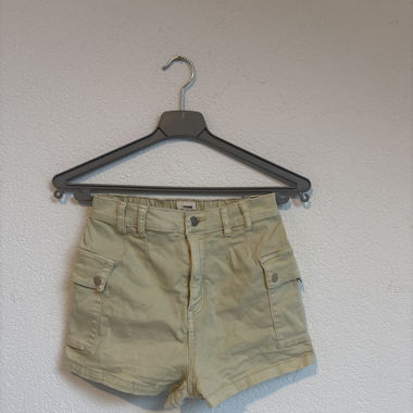Cargoshorts
