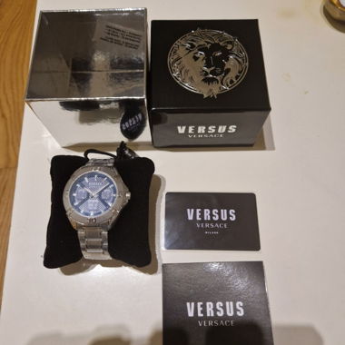 Montre-bracelet Versus Versace