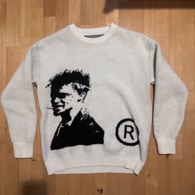 Pullover