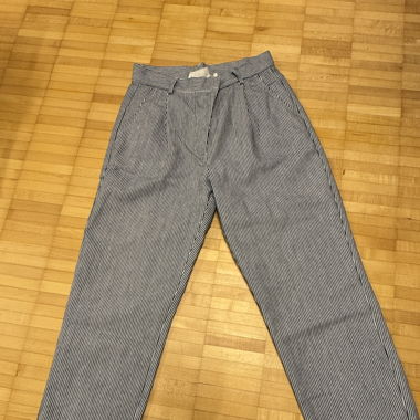Stripes Pants