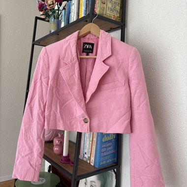Blazer Rose