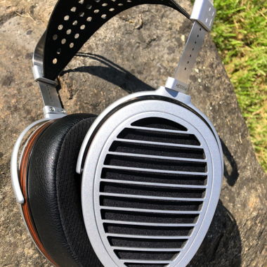Casque HiFiMan HE1000SE