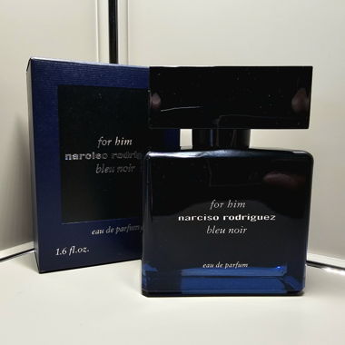 Narciso Rodriguez - For Him Bleu Noir EDP