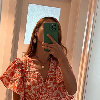 Zara Top/ Oberteil