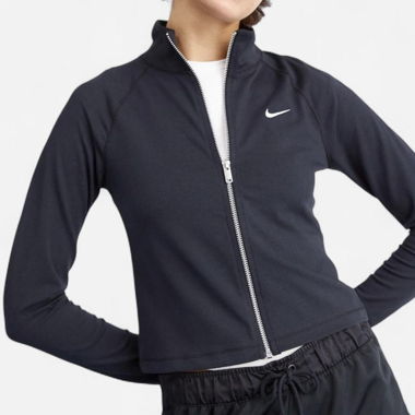 Nike Swoosh Damen Trainingsjacke