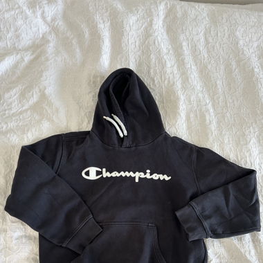 Champion Pullover