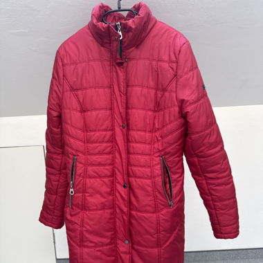 Jacke 