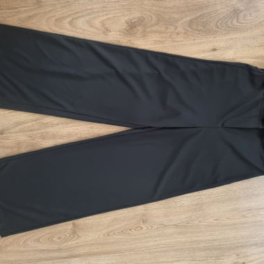 Elegant suit trousers