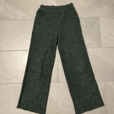 WIDE LEG ZARA PANTS